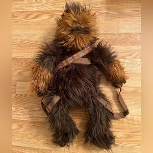 Disney Chubacca backpack